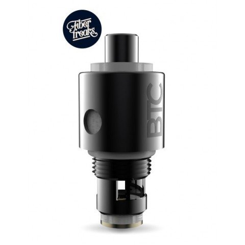 MECHES BTC V2 (x5) - 0.6 - J WELL - Cigarette lectronique et e-liquides  fabriqus en France