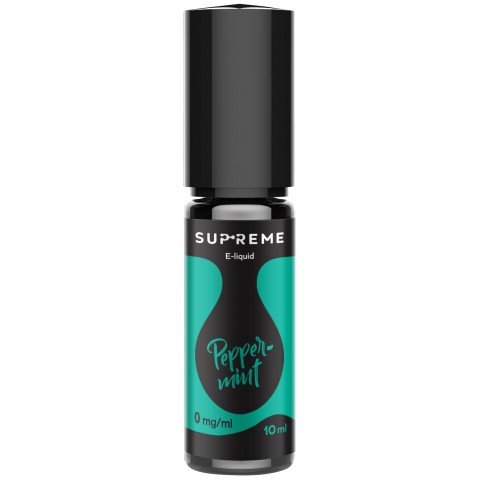 PEPPERMINT - 11 mg - J WELL - Cigarette lectronique et e-liquides  fabriqus en France
