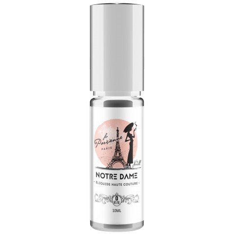 NOTRE DAME - 11 mg - J WELL - Cigarette lectronique et e-liquides  fabriqus en France