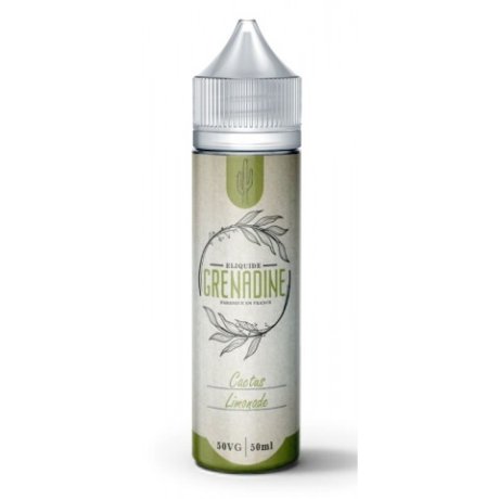 CACTUS LIMONADE