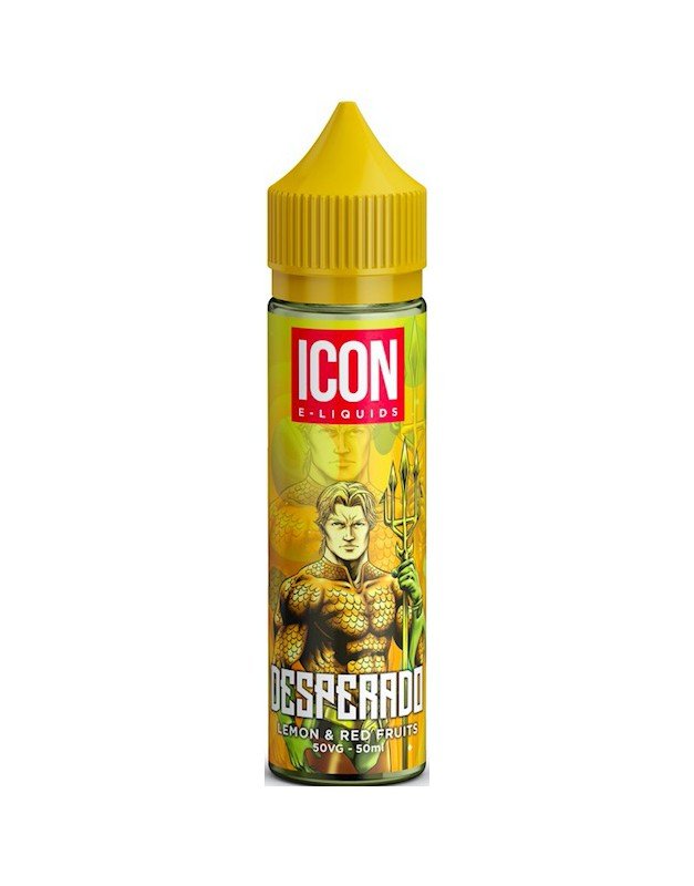Desperado 50 ML - J WELL