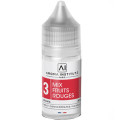 MIX FRUITS ROUGES / AROMA INSTITUTE