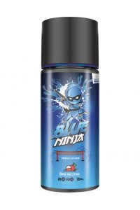 BLUE NINJA 70VG/30PG 70ml