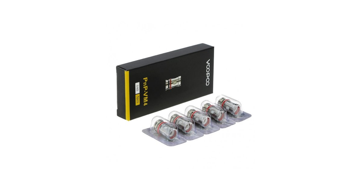 elfbar nachfüll pod läuft aus Résistance pour cigarette electronique main image 1