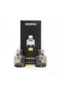CARTOUCHES PNP DRAG S/X/Max - VOOPOO