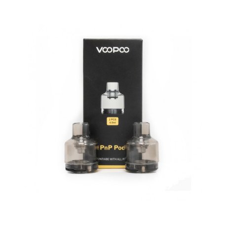 CARTOUCHES PNP DRAG S/X/Max - VOOPOO