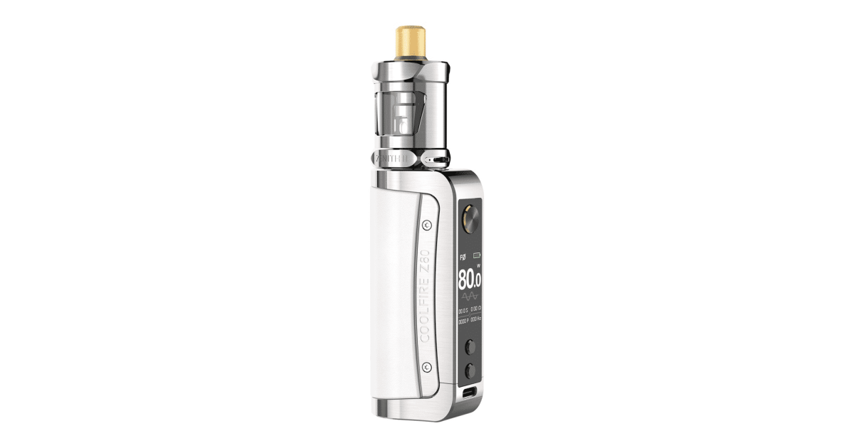 elfbar nachfüll pod läuft aus Comment changer sa résistance de cigarette électronique ? Conseils  pratiques main image 0