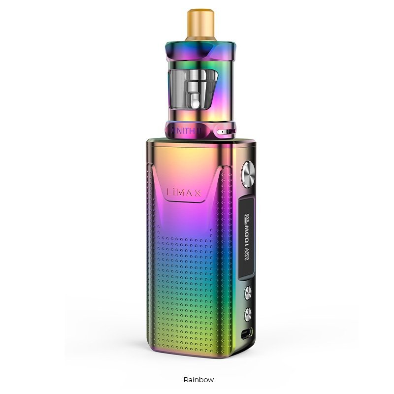 elfbar nachfüll pod läuft aus GOPOD - NHOSS - E-Cigarettes main image 0