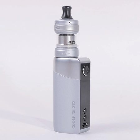 kit coolfire z60 de innokin Geekvape Wenax M1 Mini Pod System Kit 400mAh 16W