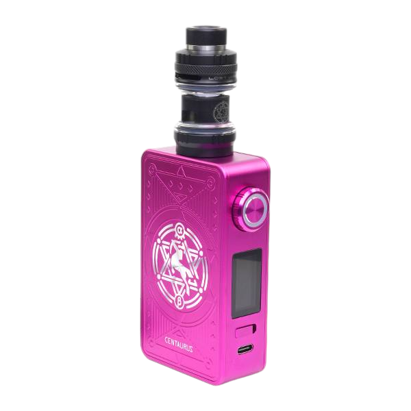 Kit Centaurus M200 | Lost Vape | ECIG