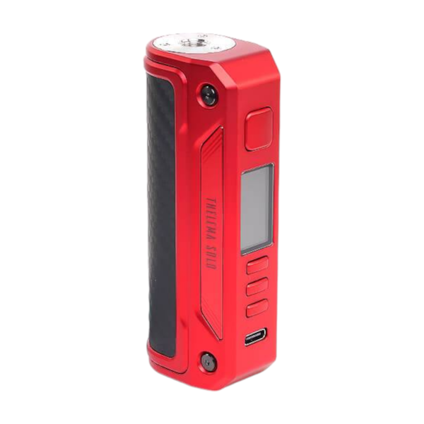 Thelema Solo 100W | Lost Vape | Box Premium | Mod