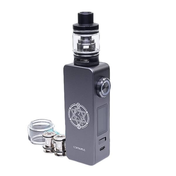 elfbar nachfüll pod läuft aus Vaping Post magazine main image 1