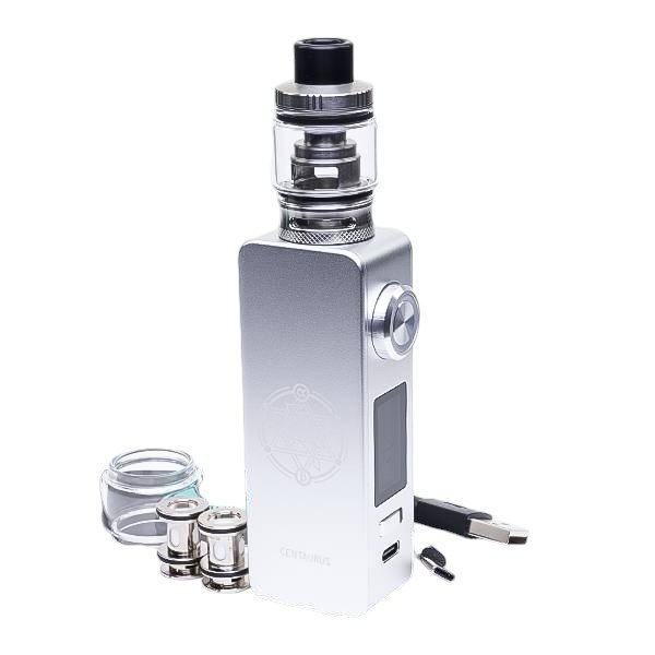Pack Centaurus M100 | Lost Vape | ECIG | Interstellar