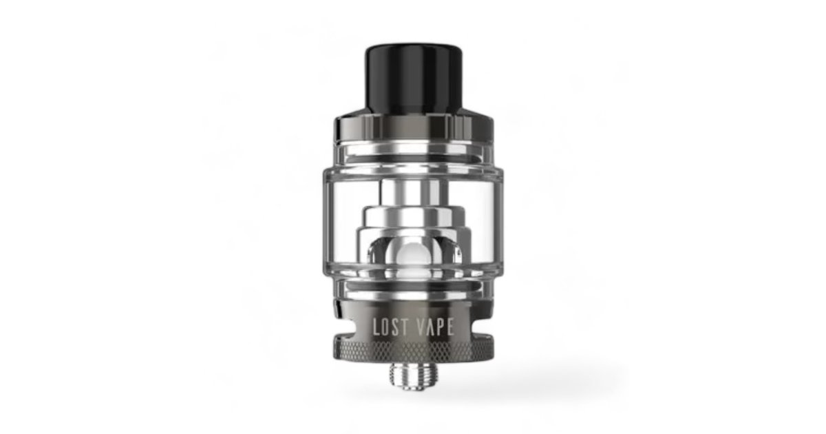 Centaurus Sub-Coo | Lost Vape