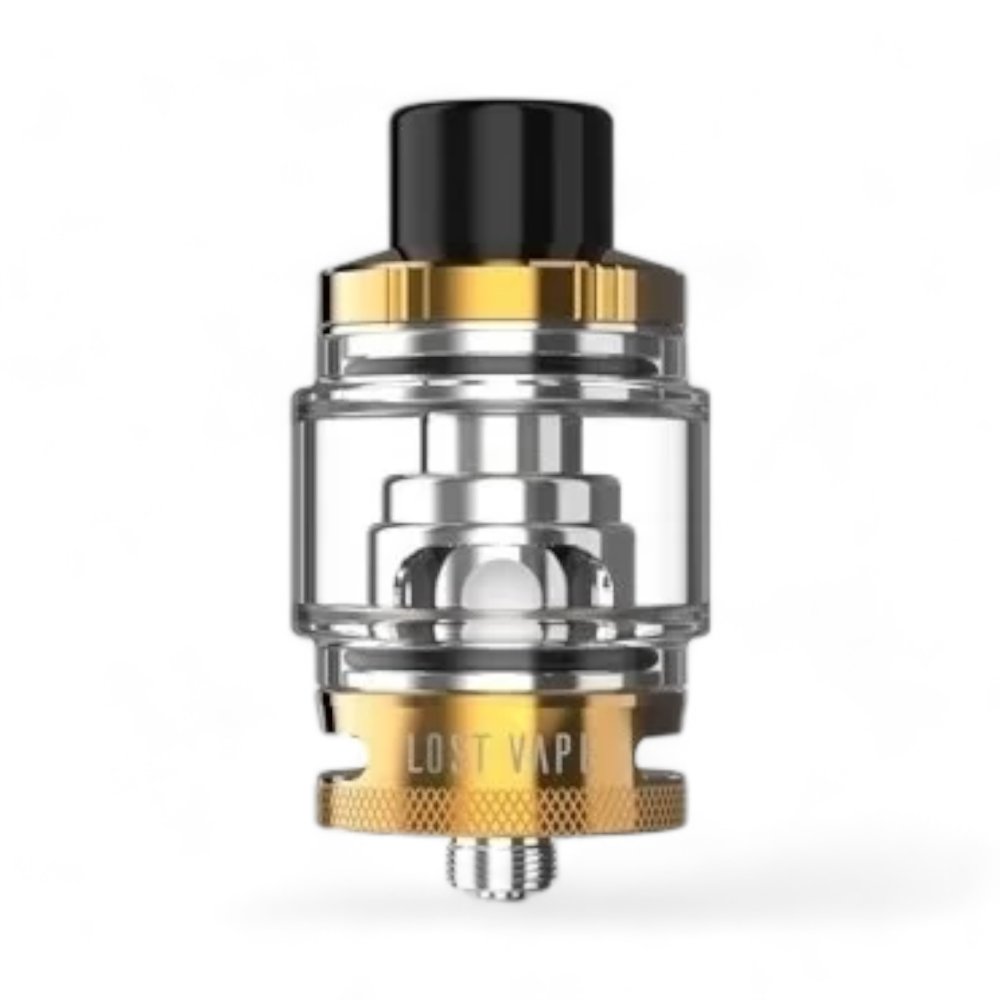 Centaurus Sub-Coo | Lost Vape | Clearomiseur Subohm