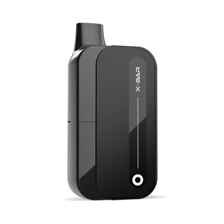 Batterie cubx xbar Noir