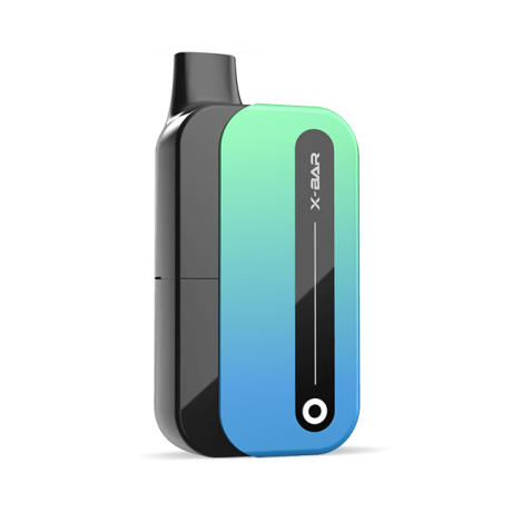 Batterie Cubx Xbar Ocean Mist