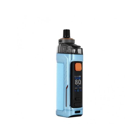 KIT ARMOUR G Bleu