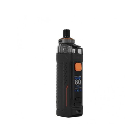 KIT ARMOUR G Noir
